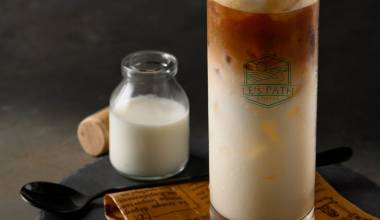 Mỗi ngày uống 1 ly cafe có tốt không?