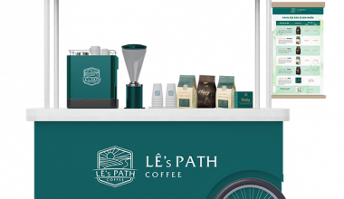 Chi phí, cách tính chi phí mở quán cafe bình dân