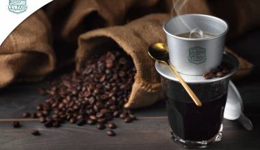 Cà phê Arabica là gì?